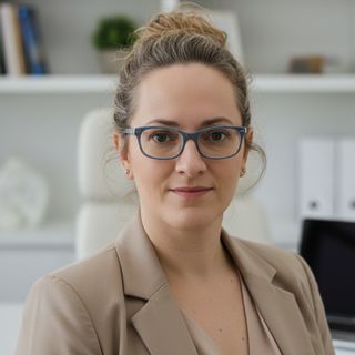 Priscila Meirelles Rigo, Nutricionista Jundiaí