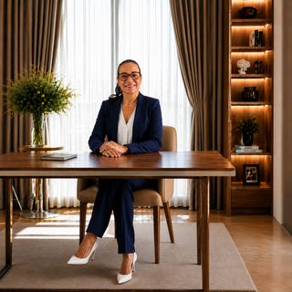Cristhianne Jerônimo, Nutricionista Osasco
