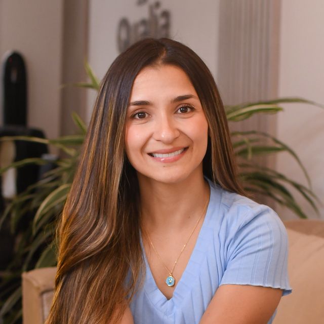 July Vanessa Perez Vanegas