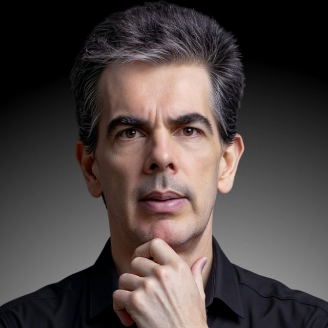 Marcio Paulino Costa, Cirurgião plástico São Paulo