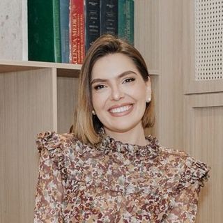 Carolina Andrade Guedes Dos Santos, Ginecologista Belo Horizonte