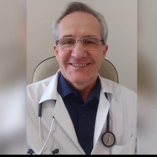 Valter Darcie Filho, Médico clínico geral São Paulo