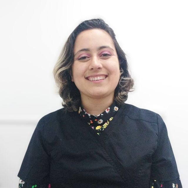 María Paulina Navarrete Laval, Fonoaudiólogo Valdivia