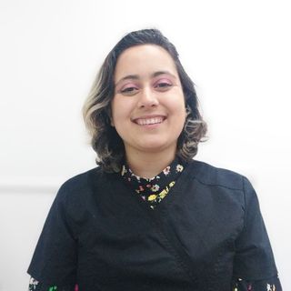 Acercar imagen: María Paulina Navarrete Laval, Fonoaudiólogo Valdivia