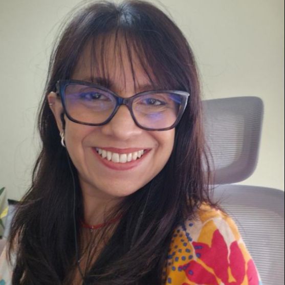 Susilane Cardoso, Psicólogo Niterói