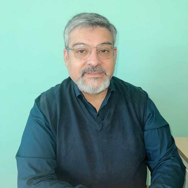 Francisco Muñoz Tapia, Médico broncopulmonar Calama