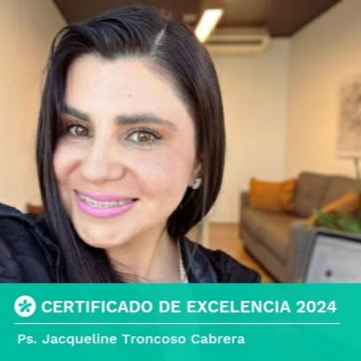 Jacqueline Troncoso Cabrera, Psicólogo Coyhaique