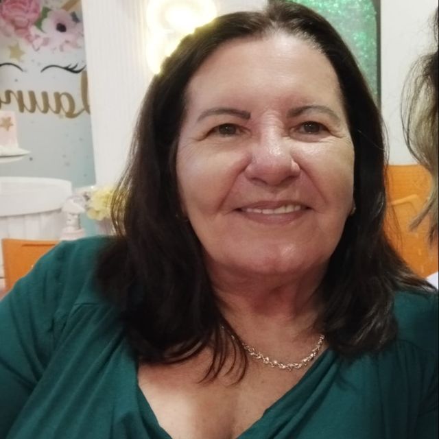 Maria  Luzia Ventorim , Psicanalista Itapetinga