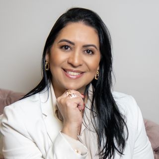 Patricia Teubner, Psicólogo Barreiras