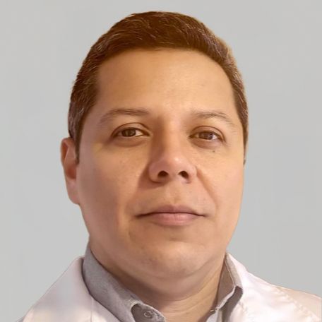 Hernando Martinez, Cirurgião cardiovascular Rio de Janeiro