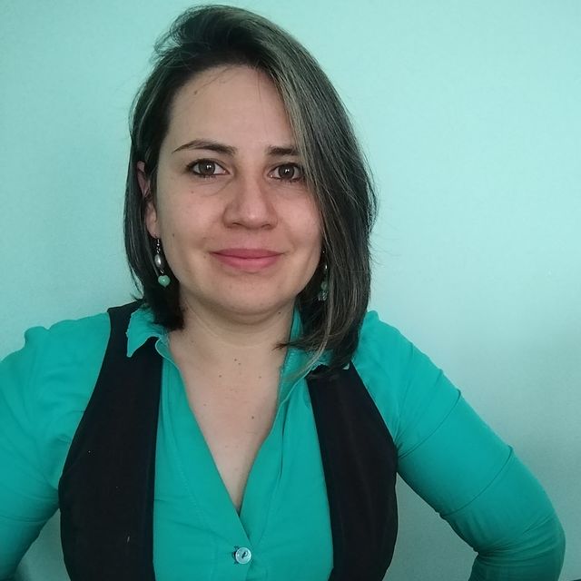 Mónica Rodríguez Vargas, Terapeuta complementario Bogotá