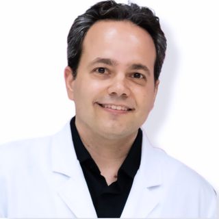 Roberto Padua Junior, Médico clínico geral Bebedouro
