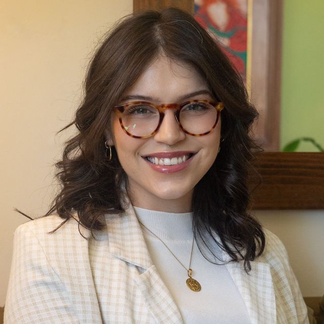 Eduarda Salvador, Psicólogo Porto Alegre