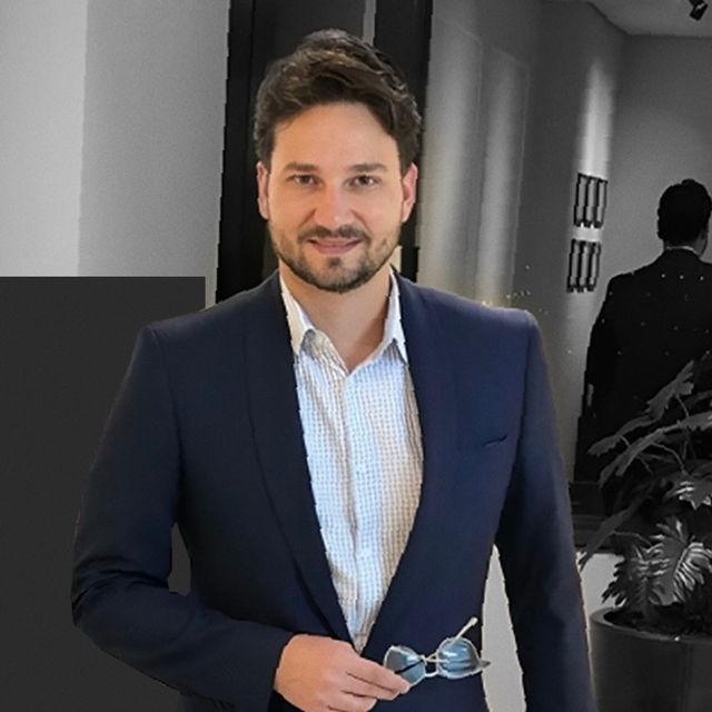 Tárik Polo, Dentista Araçatuba