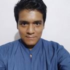 Ps Giancarlo Pérez Cango