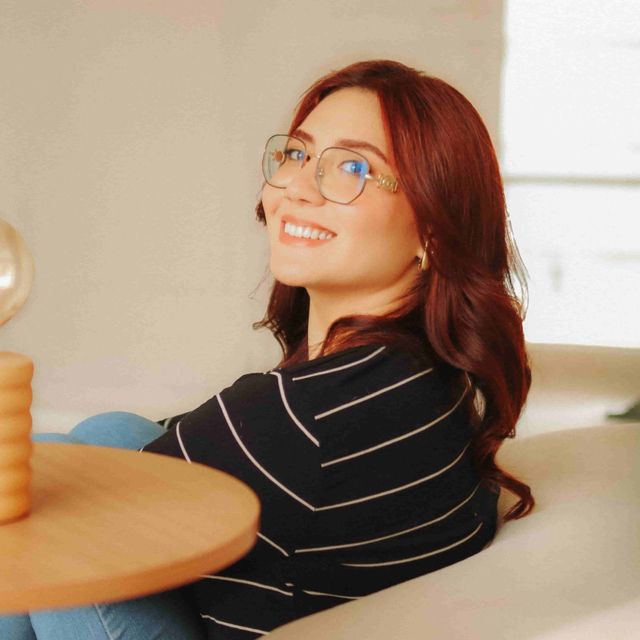 Gabriela S. Dabek, Especialista em Dor Jaboticatubas