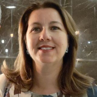 Daiane Lucas Garcia, Psicólogo Brasília