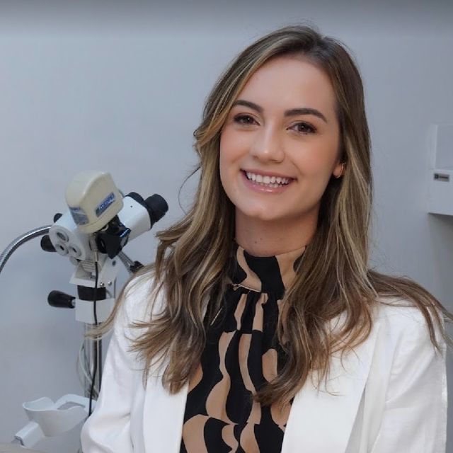 Lais Magnabosco , Ginecologista São Luís