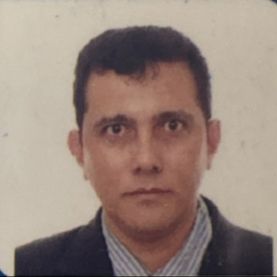 Elkin Enrique Llanos Sarmineto, Neumólogo Bogotá