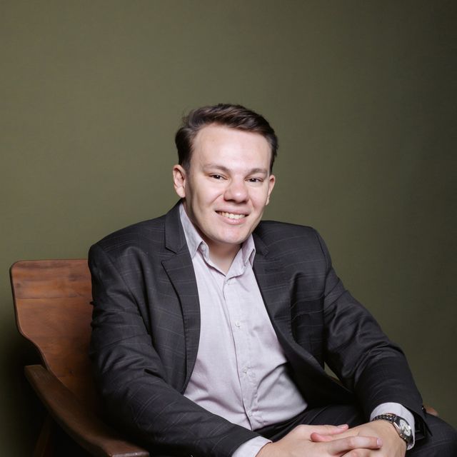 Dr. João Calabresi, Médico clínico geral Muzambinho