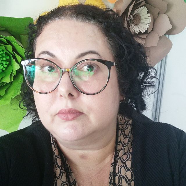 Neidimar de Oliveira Lopes Franco ., Psicopedagogo Ipatinga