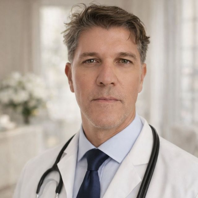 Heronides Nogueira Silva, Psiquiatra Campina Grande