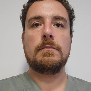 Dr. Ignacio Castro Campbell