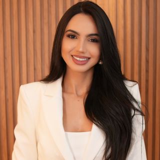 Larissa Ribeiro Alves, Endocrinologista Brasília