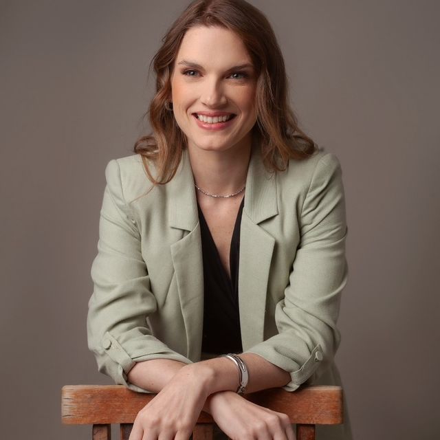 Karine Rhein Gavioli, Ginecologista São Paulo