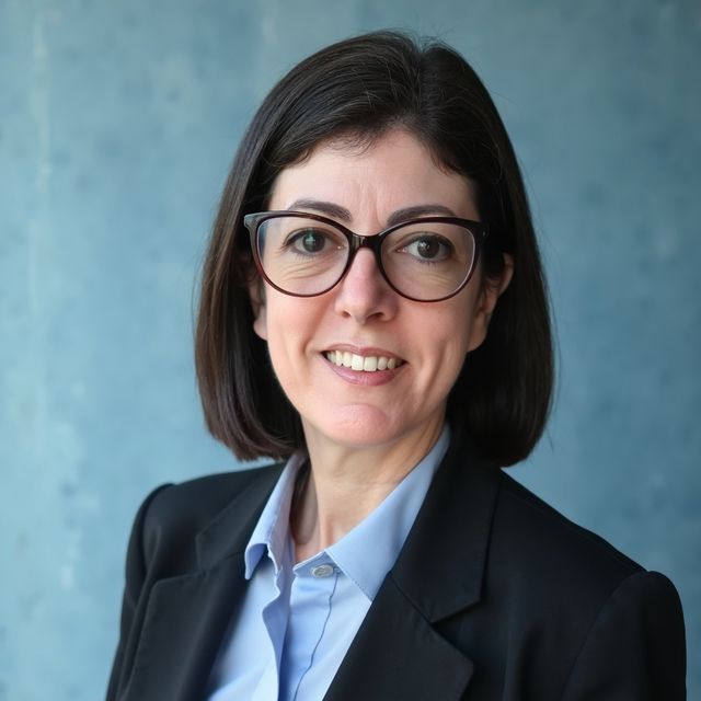 Adriana Prata, Oftalmologista Rio de Janeiro