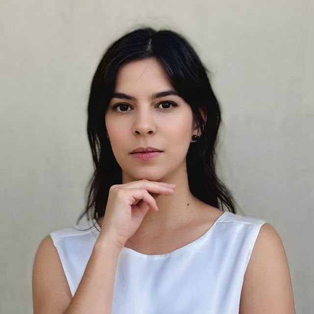 Luiza Barbosa Paolucci, Angiologista Nova Lima