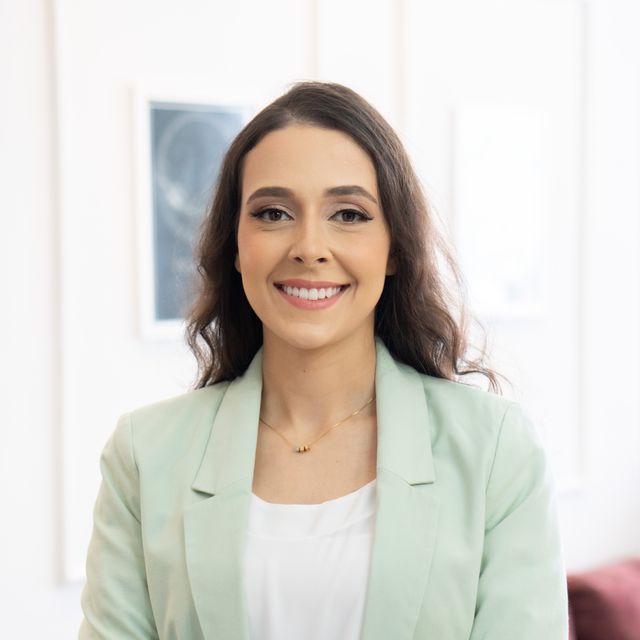 Renata Zocatelli, Gastroenterologista pediátrico Araguaína