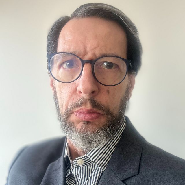 Antonio Barros Carreira, Neurocirurgião Osasco