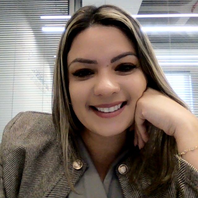 Letícia Romano, Psicólogo Santo André