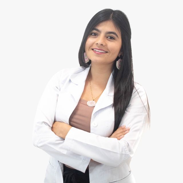 Karen Pérez Pareja, Neuropsicólogo Villavicencio