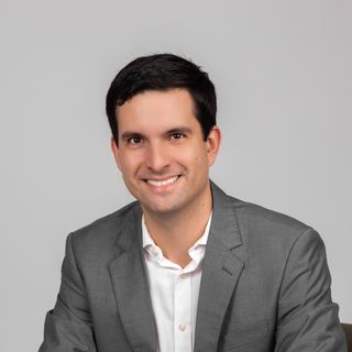 Dr. Emilio Pereira do Rosário Jr.