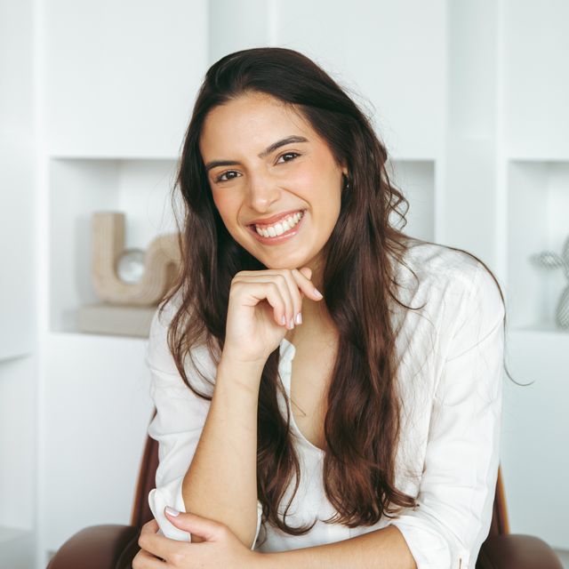 Gabriela  Val, Psicólogo Belo Horizonte