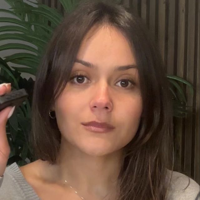 María Verónica  Miranda Manzor , Terapeuta complementario Rancagua