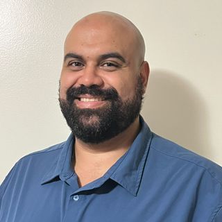 Rodrigo Cyrillo  Rodrigues Cardoso, Psicólogo Brasília