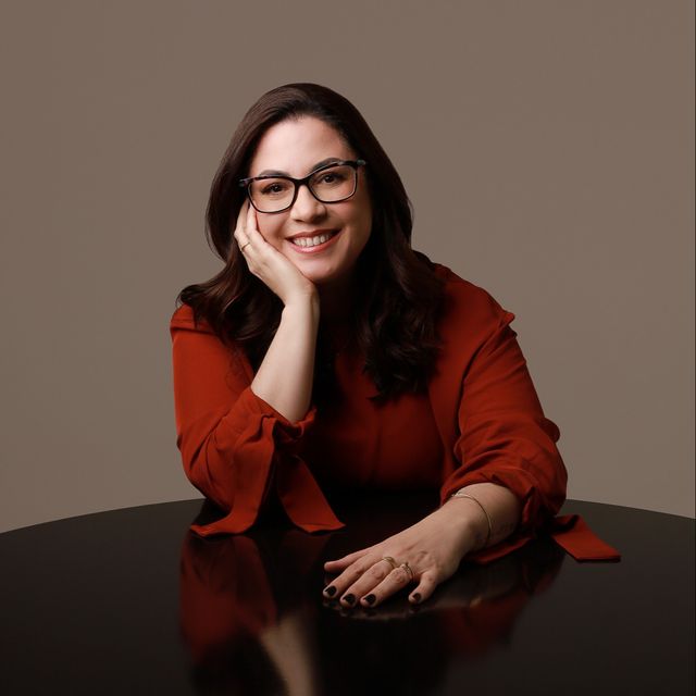 Mirella Cristiane de Souza, Gastroenterologista pediátrico São Paulo