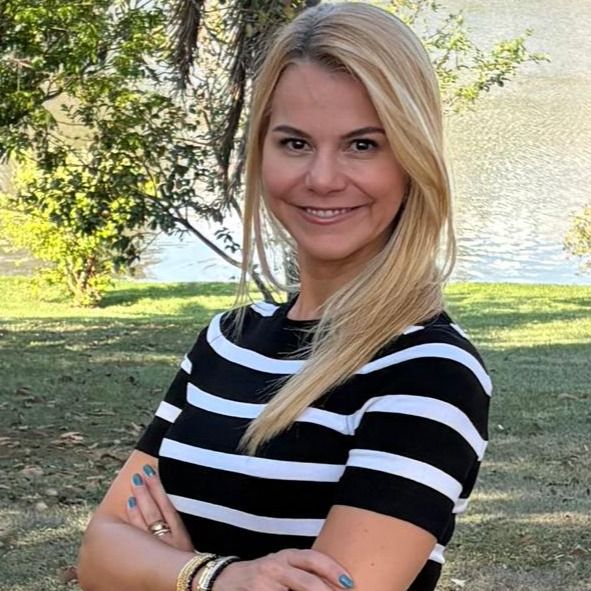 Simone  Moelin, Psicanalista Jundiaí