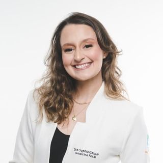 Ampliar imagem: Sophia Gaspar Carvalho da Silva Vieira Trévia , Ginecologista Fortaleza
