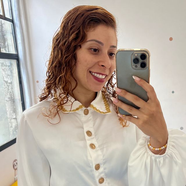 Liliane  Batarelli , Psicólogo Belo Horizonte