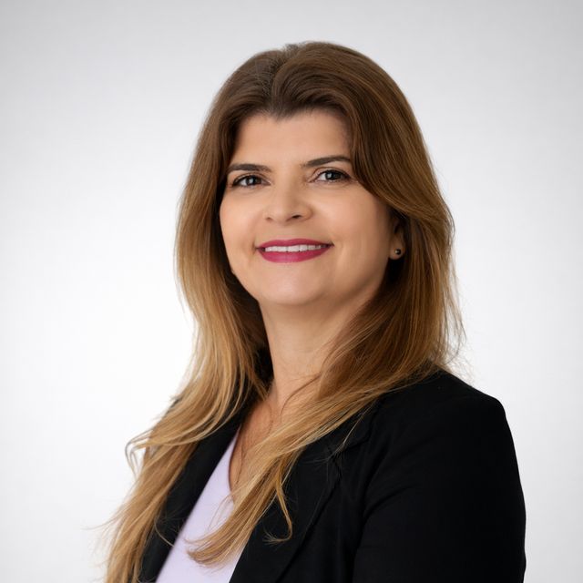 Rossana Queiroz, Psicólogo São Luís