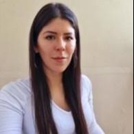 Acercar imagen: Victoria Luciana Oviedo Arayes, Psicólogo San Luis - Capital