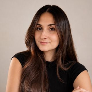 Ana Luísa Bianchi, Nutricionista São Carlos