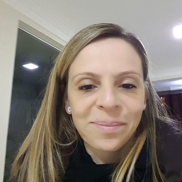 Carmen Consuelo Olstan Padilha, Nutrólogo Curitiba