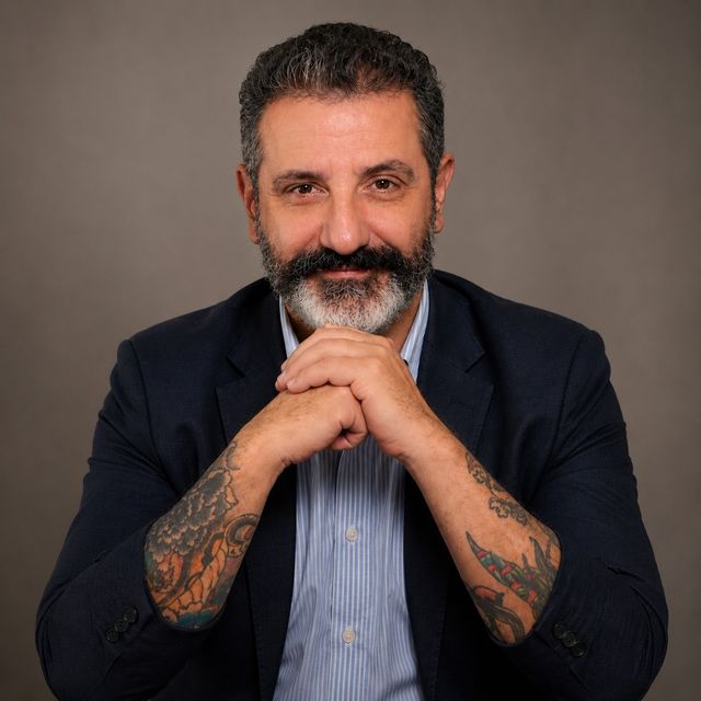 Sérgio  Miller, Psicanalista São Paulo