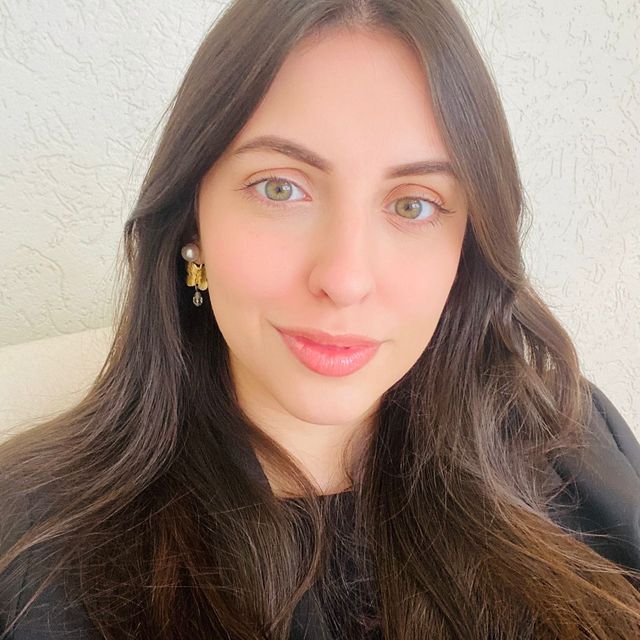 Marcella Bastianelli, Psicólogo Mogi das Cruzes