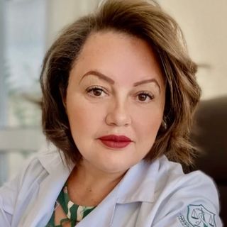 Regiane Rodrigues Garrote, Nutricionista Arujá